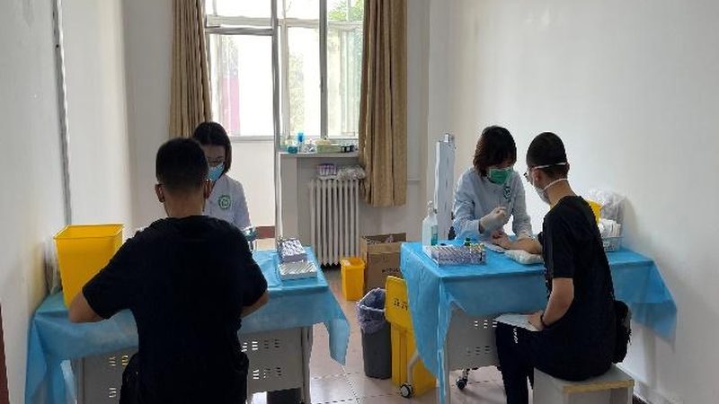 高端体检全流程，揭秘您的健康“侦探”之旅