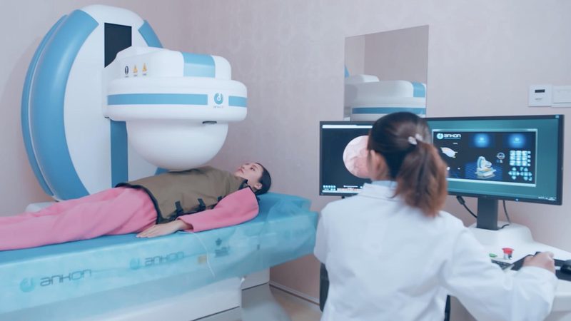 高端体检中心加盟条件
