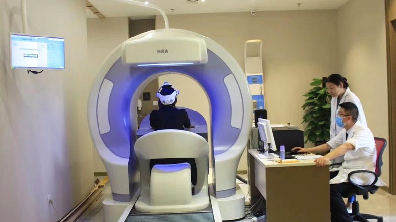健康管理设备主要分类及关键参数解析