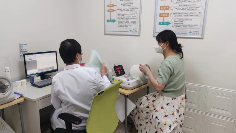 公务员体检套餐：标准规范背后的考量