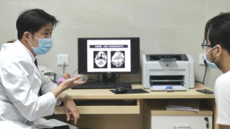 在为老人打造体检套餐时，以下关键项目不容忽视：