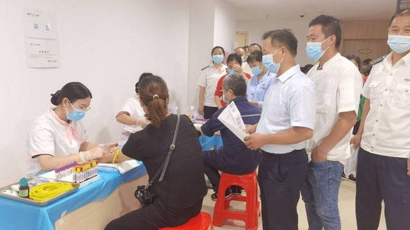 AI体检报告解读：揭秘其背后的原理与优势