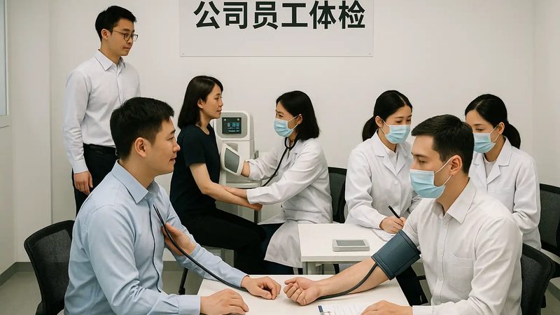 小标题：孕前体检的重要性