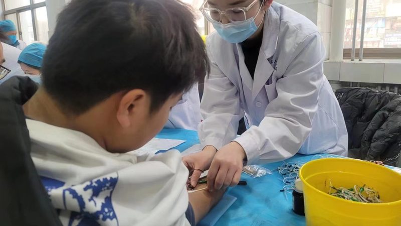 事业单位入职体检项目有哪些