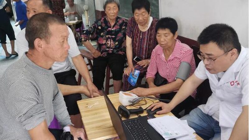 高端体检套餐加盟代理，如何把握行业脉搏？**
