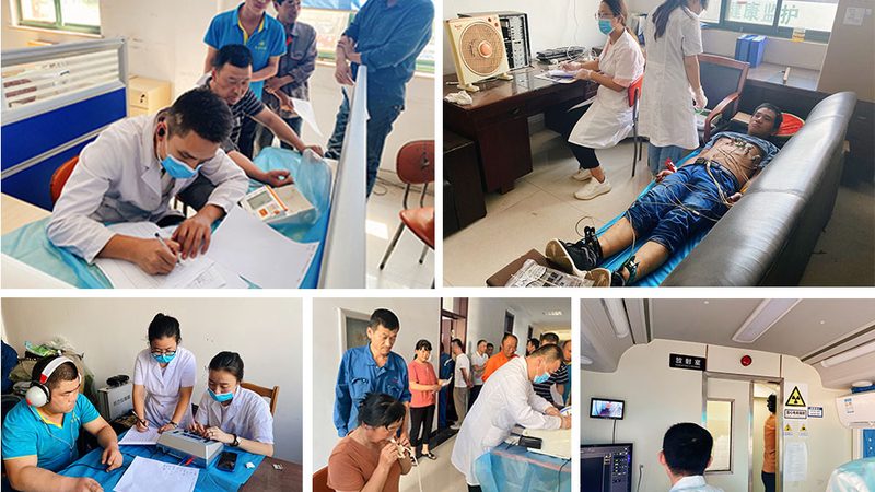 基因检测报告，准确率如何对比？**