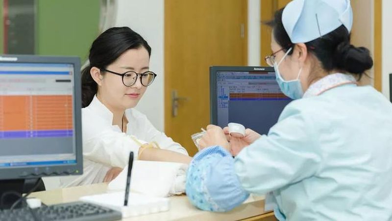 肿瘤标志物，揭秘那些隐藏的健康信号**