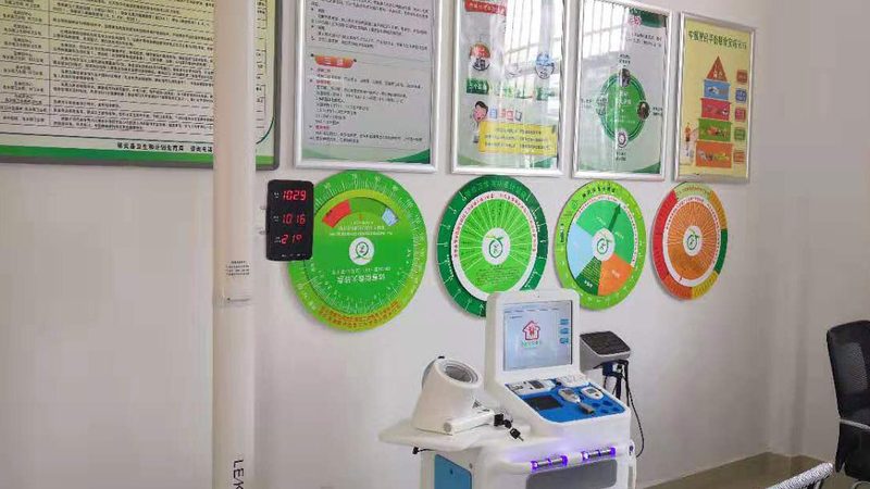 女性体检报告汇总单：如何解读关键指标